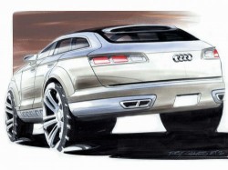 Audi Pikes Peak Concept